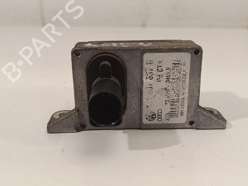 Electronic module VW GOLF IV (1J1) 1.9 TDI | BP15807602M83 
