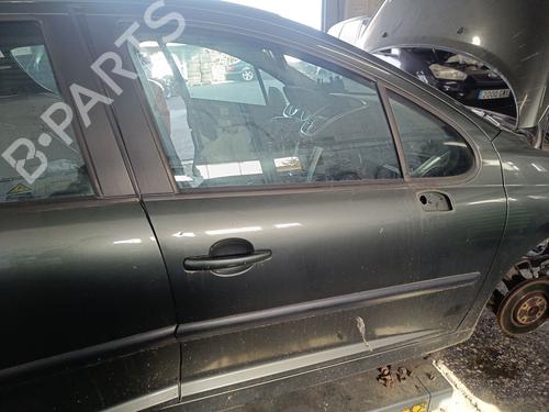 Used Right front door PEUGEOT 207 Hatchback Van (WA_, WC_) 1.6 HDi (90 hp) 29885945