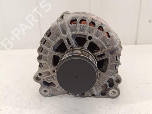Generator VW POLO V (6R1, 6C1) [2009-2022]  18013956
