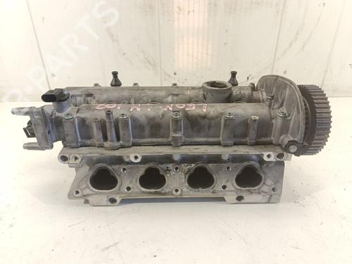 Cylinder head SEAT LEON (1M1) 1.6 16 V | BP29618943M5