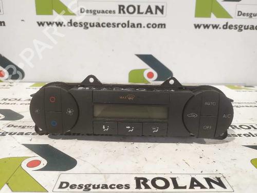 Used Climate control FORD MONDEO III (B5Y) [2000-2007]  4698580