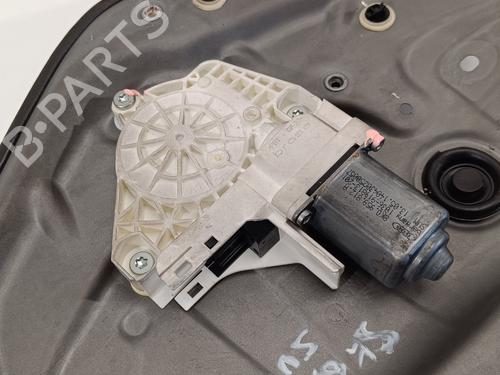 Rear right window mechanism SKODA SUPERB II (3T4) 2.0 TDI 16V | BP13882405C25 