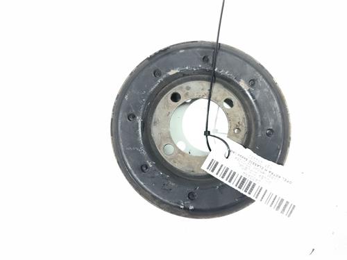 Used Pulley Pulley OPEL ASTRA H CLASSIC Saloon (A04) 1.7 CDTI (L69) (125 hp) 34554671 34554671