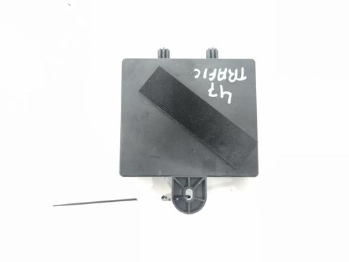 Used Electronic module Electronic module RENAULT TRAFIC III Van (FG_) 1.6 dCi 95 (FGMJ, FGMR) (95 hp) 33401354 33401354