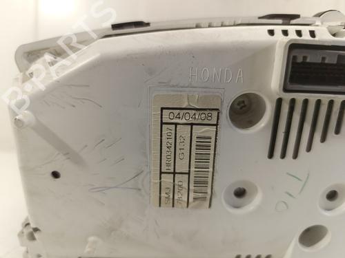 Instrument cluster HONDA CIVIC VIII Hatchback (FN, FK) 2.2 CTDi (FK3) | BP29479903C47 