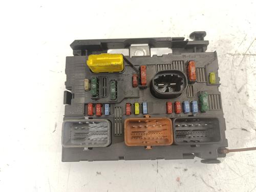 Used Fuse box PEUGEOT 307 SW (3H) 1.6 HDI 110 (109 hp) 29490816
