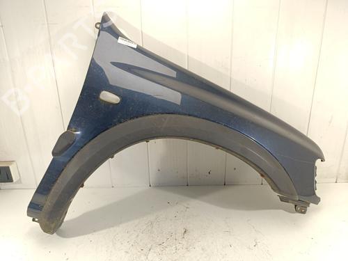 Right front fenders OPEL FRONTERA B (U99) 2.2 DTI (6B_ZC, 6B_VF, 6B_66, 6B_76) BP26640247C42