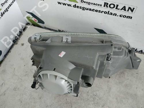 Left headlight OPEL OMEGA B (V94)  | BP4060842C28 
