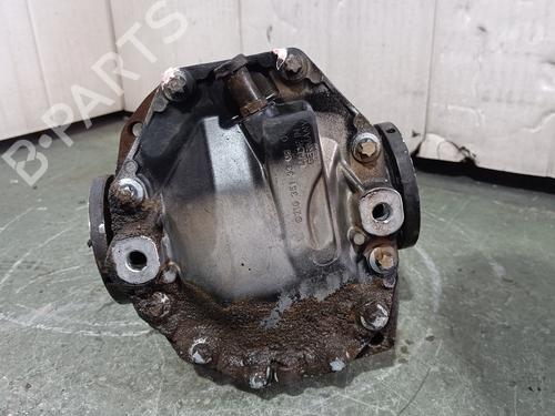 Rear differential MERCEDES-BENZ CLK (C208)  | BP22975370M24 