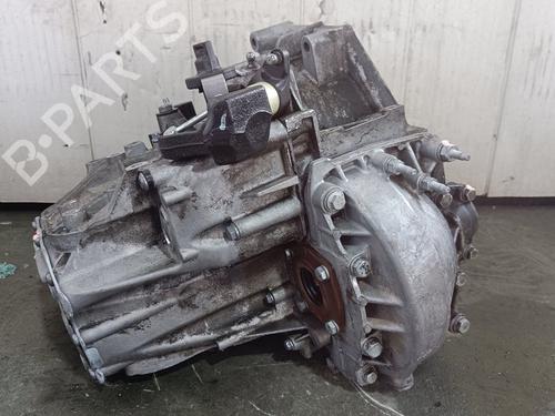 Gearbox TOYOTA PROACE Van (MDZ_) 2.0 D4d (MDZ3) | BP17749460M3 
