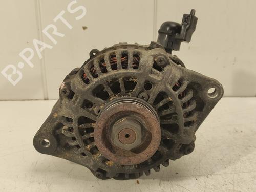 Used Alternator MAZDA 323 C V (BA) 1.5 16V (BA11) (88 hp) 9640438
