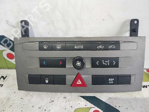 Used Climate control PEUGEOT 407 SW (6E_, 6D_) [2004-2011]  4370061