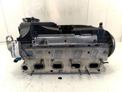 Cylinder head SEAT IBIZA IV (6J5, 6P1)  | BP26220513M5 