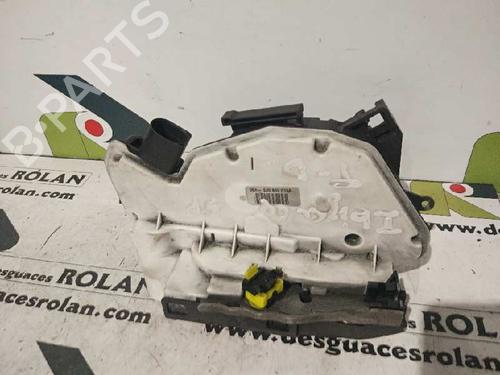 Used Rear right lock SEAT IBIZA IV (6J5, 6P1) [2008-2017]  4053196