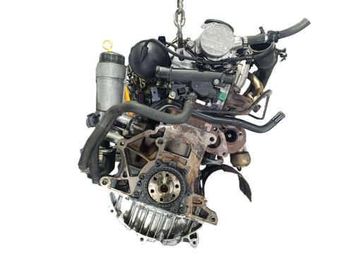 Motor VW GOLF IV (1J1) 1.9 TDI | BP31083736M1 