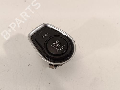 Used Ignition barrel BMW 3 Gran Turismo (F34) 325 d (224 hp) 17998454