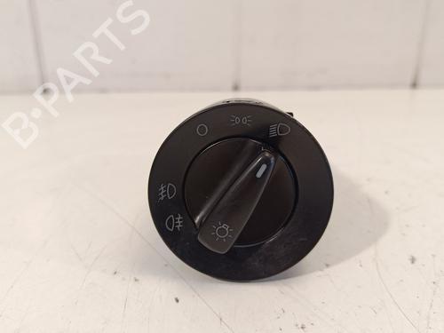 Used Headlight switch VW SHARAN (7M8, 7M9, 7M6) [1995-2010]  22532153