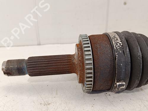 Left front driveshaft KIA RIO III (UB) 1.2 CVVT | BP10626444M38 