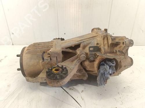 Differensial bakvogn PEUGEOT 4007 (VU_, VV_) 2.2 HDi | BP29852449M24 