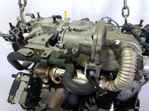 Engine FORD MONDEO IV (BA7) 1.8 TDCi | BP38320876M1 - Image 7
