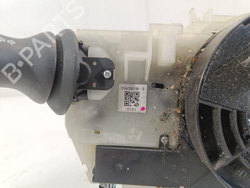 Switch RENAULT SCÉNIC III (JZ0/1_) 1.6 16V (JZ0U, JZ1B) | BP24681091I30 
