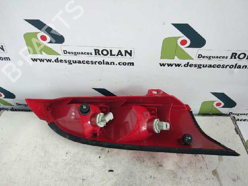 Left taillight FORD FOCUS I (DAW, DBW)  | BP4062338C34 