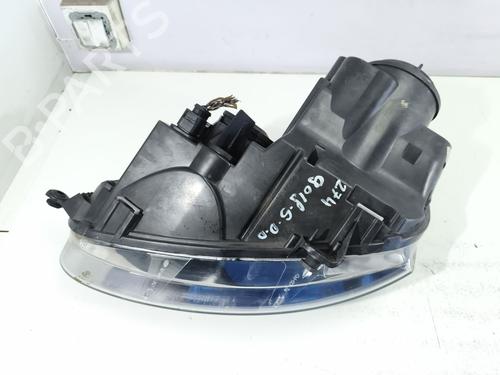 Right headlight VW GOLF V (1K1) 2.0 TDI | BP35982261C29 - Image 3