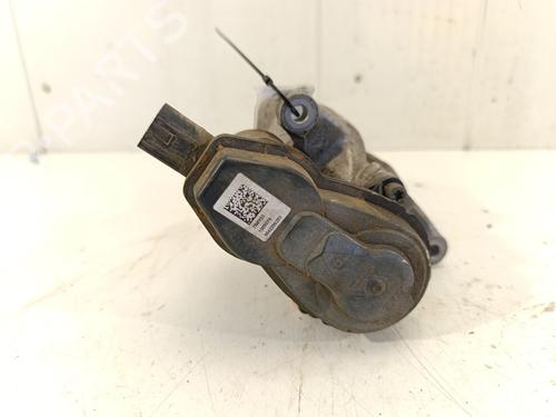 Left rear brake caliper PEUGEOT 208 II (UB_, UP_, UW_, UJ_) 1.5 BlueHDI 100 | BP24974367M107