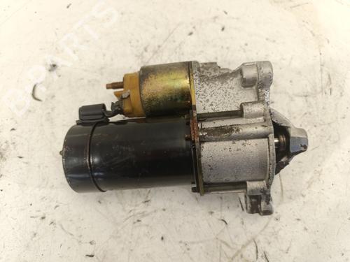Starter PEUGEOT 207 (WA_, WC_) 1.6 HDi | BP29490539M8 