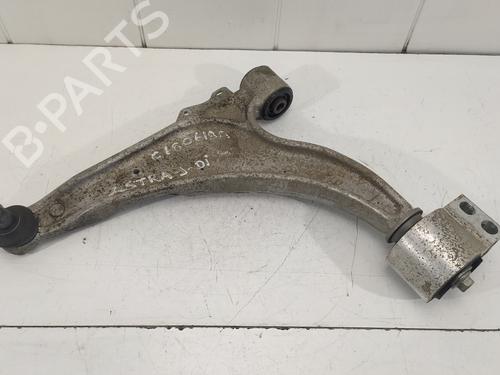 Querlenker links vorne für OPEL ASTRA J (P10) 1.6 CDTi (68) (110 hp) 8304916