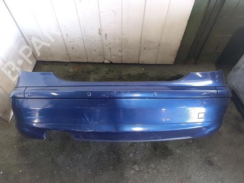 Used Rear bumper MERCEDES-BENZ C-CLASS Coupe (CL203) [2001-2011]  29508826