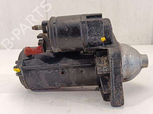 Used Starter RENAULT TRAFIC II Van (FL) [2001-2025]  15495943