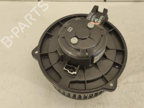 Heater blower motor TOYOTA AVENSIS (_T25_)  | BP9637302M62 