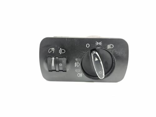 Forlygtekontakt Forlygtekontakt SEAT LEON (1M1) 1.9 TDI (110 hp) 39880681 39880681