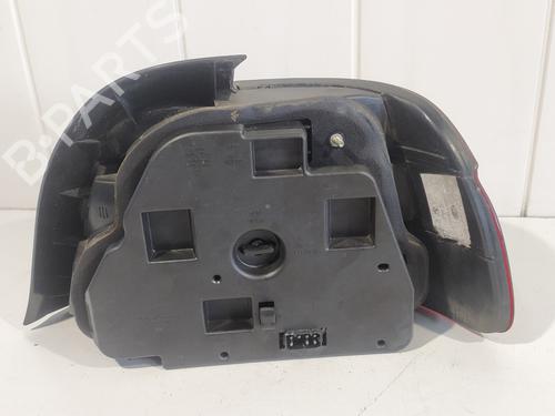 Left taillight BMW 5 (E39) 530 d | BP7566174C34 