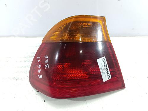 Venstre Baklys BMW 3 (E46) 320 d (136 hp) 32470608