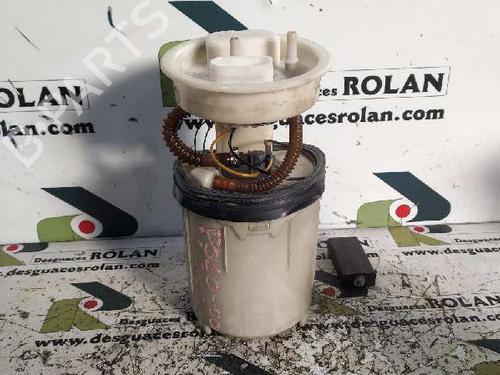 Fuel pump VW POLO (6N2)  | BP6041542M76 