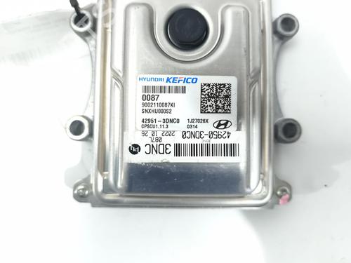 Engine control unit (ECU) HYUNDAI TUCSON (NX4E, NX4A) 1.6 T-GDI Plug-in-Hybrid HTRAC | BP31091929M57  - Image 7