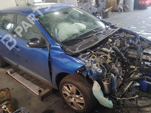 Ignition barrel RENAULT MEGANE III Hatchback (BZ0/1_, B3_)  | BP8361201M48  - Image 6