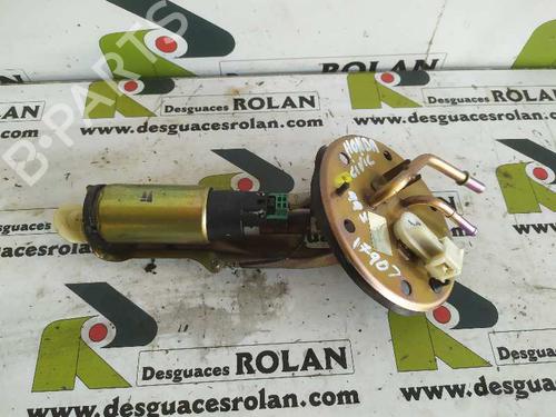 Used Fuel pump HONDA CIVIC VI Fastback (MA, MB) [1994-2001]  7464053