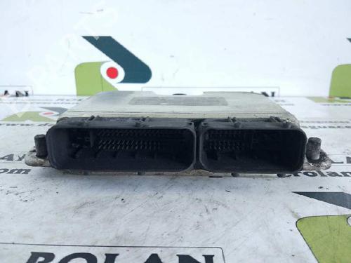 Engine control unit (ECU) VW GOLF IV (1J1)  | BP4051590M57 