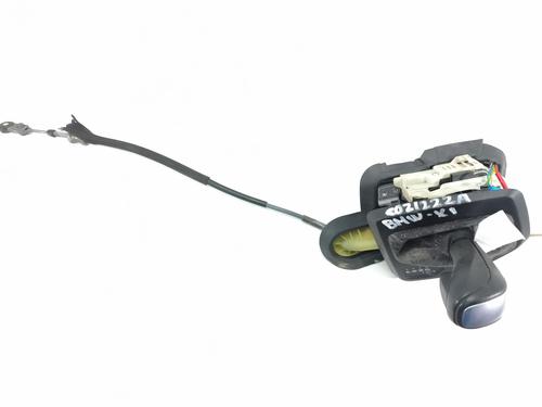 Used Gear lever Gear lever BMW X1 (E84) sDrive 20 d (177 hp) 36777735 36777735