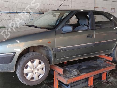 Engine CITROËN XANTIA (X1_, X2_) 2.1 Turbo D 12V | BP12547477M1 