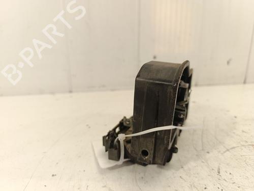 Rear right lock BMW X3 (E83) xDrive 30 d | BP28163690C99 