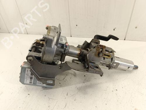 Used Steering column RENAULT MEGANE IV Hatchback (B9A/M/N_) 1.5 dCi 90 (B9A1) (90 hp) 28718684