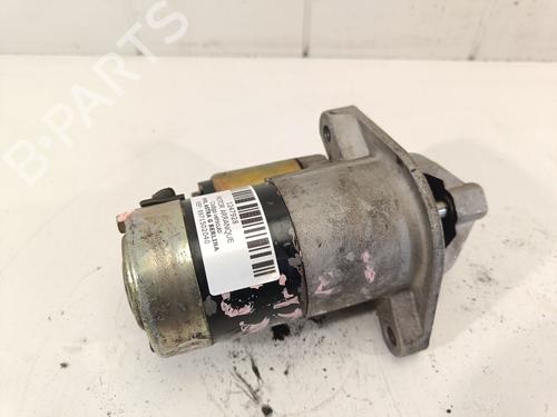 Starter OPEL ASTRA G Hatchback (T98)  | BP4597496M8 