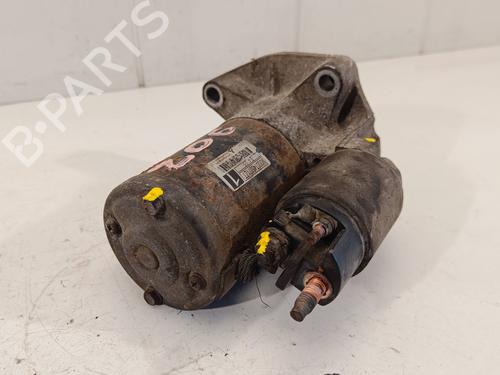 Starter PEUGEOT 206 Hatchback (2A/C)  | BP16776875M8 