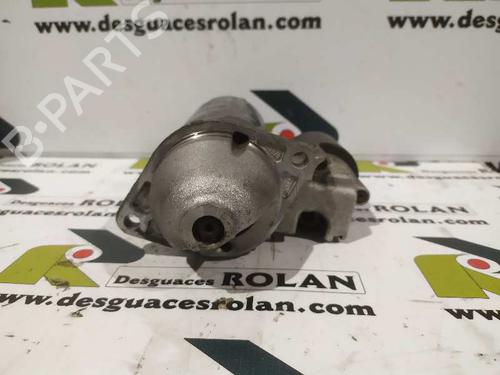 Starter MERCEDES-BENZ A-CLASS (W168) A 170 CDI (168.008) | BP4594918M8 