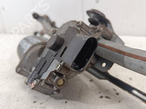 Front windshield wiper arm SKODA ROOMSTER (5J7)  | BP14301058C143 