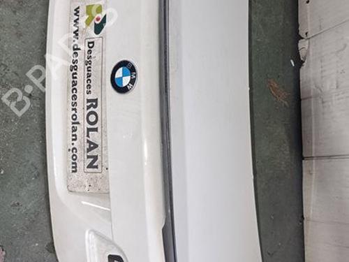 Tailgate BMW 3 Coupe (E92) 320 d | BP19805512C6 